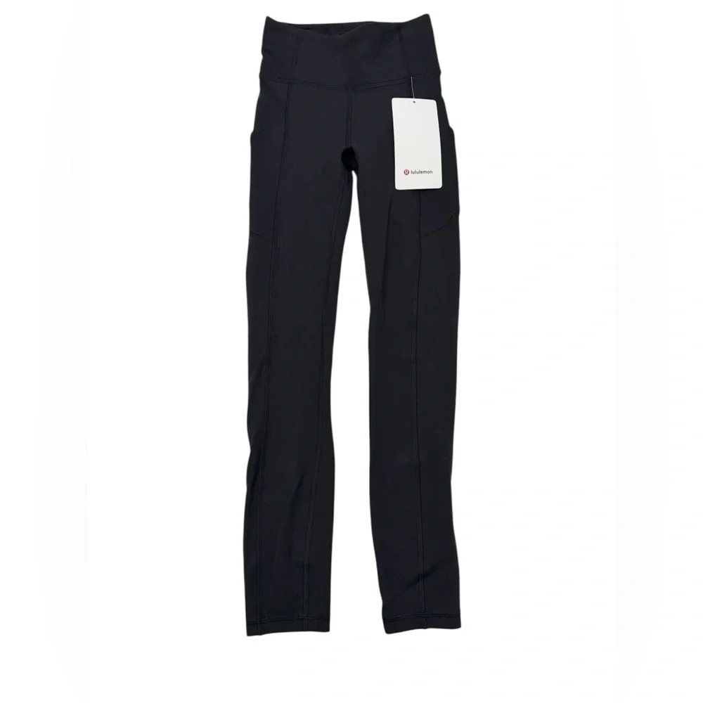 Lululemon Invigorate High-Rise Tight 25